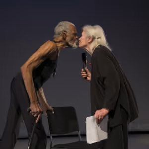 FROM THE HORSE'S MOUTH Celebrates 25 Years This Monday April 22