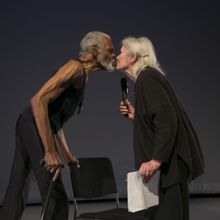 FROM THE HORSE'S MOUTH Celebrates 25 Years This Monday April 22