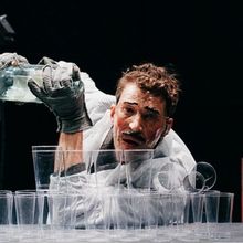 The Wooster Group to Present NAYATT SCHOOL REDUX at The Coronet Theatre