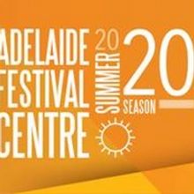 Adelaide Festival Centre Heats Up For Summer 2020