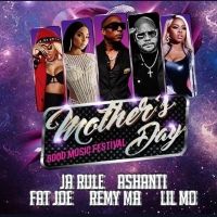 Ja Rule, Ashanti, Fat Joe, Remy Ma & Lil' Mo to Headline the Hulu Theatre