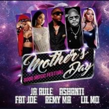Ja Rule, Ashanti, Fat Joe, Remy Ma & Lil' Mo to Headline the Hulu Theatre