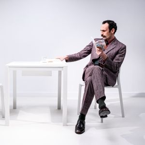 Review: DEAR MARTIN, Arcola Theatre