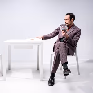 Review: DEAR MARTIN, Arcola Theatre
