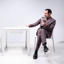 Review: DEAR MARTIN, Arcola Theatre