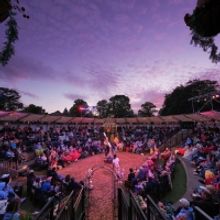 Grosvenor Park Open Air Theatre Is Now On Sale