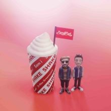 Sam i Shares Breakbot Remix of 'Shake'