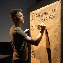 Review Roundup: DEEP HISTORY at the Public Theater