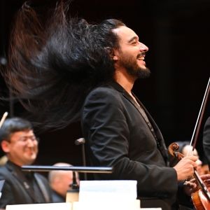 Review: BBC PROMS: PROM 70 – PROKOFIEV'S ROMEO AND JULIET, Royal Albert Hall