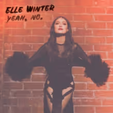 Elle Winter Releases Highly Anticipated Debut EP