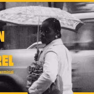 NYC Department of Records' Public Artist in Residence Kameron Neal Debuts Film…