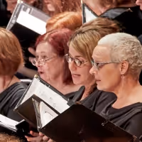 Pilgrim Festival Chorus Commemorates 19th Amendment Centennial In A Woman's Voice