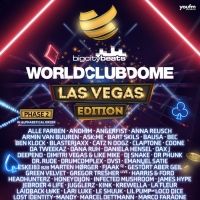 BigCityBeats Announces Next Wave of Artists for Las Vegas Edition