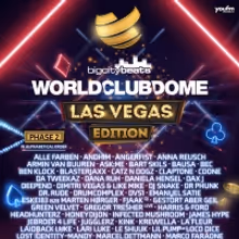 BigCityBeats Announces Next Wave of Artists for Las Vegas Edition