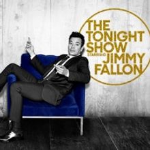 RATINGS: THE TONIGHT SHOW's Sunday Original Tops The Late-Night Week