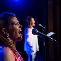 SPANDEX, THE AUDIO MUSICAL Will Be Performed on Musical Theatre Radio Next Weekend