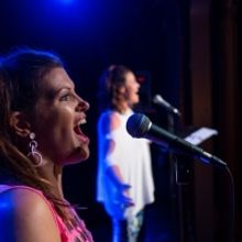 SPANDEX, THE AUDIO MUSICAL Will Be Performed on Musical Theatre Radio Next Weekend