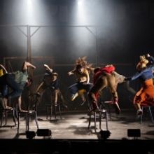 BWW Review: WEST SIDE STORY, Curve Leicester