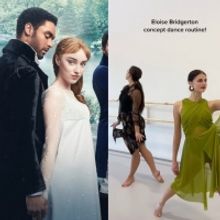 10 BRIDGERTON The Musical TikToks That We're Obsessed With