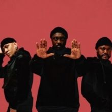 Black Eyed Peas Set For 4K Interactive Streaming Experience