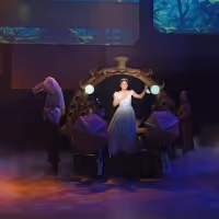 Review: DAT and ZACH's RODGERS AND HAMMERSTEIN'S CINDERELLA Charms and Delights
