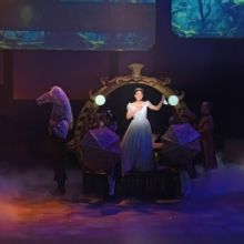 Review: DAT and ZACH's RODGERS AND HAMMERSTEIN'S CINDERELLA Charms and Delights