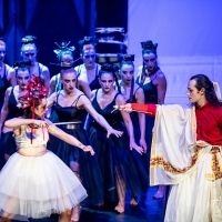 BWW Review: CHEKHOV INTERNATIONAL THEATRE FESTIVAL IN MOSCOW PRESENTS ELECTRA IN THE…