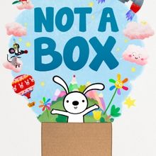 Video: Apple TV+'s All-New Preschool Series NOT A BOX Premieres Globally in June