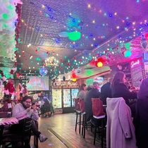 Review: Miracle Cocktail Bar Pops Up At Someday in Brooklyn