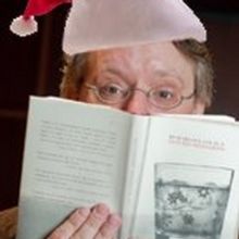 Door Shakespeare to Present Readings of HOLIDAYS ON ICE By David Sedaris and More