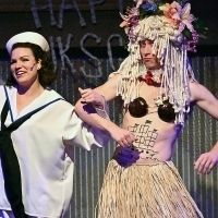BWW Review: SOUTH PACIFIC at Candlelight Theatre