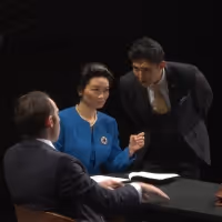 Performances of GOLDEN SHIELD Cancelled Through June 5 Due to Covid