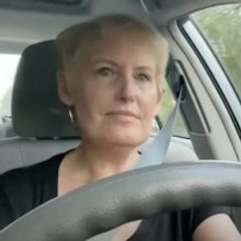 VIDEO: Liz Callaway Sings 'Stars and the Moon' From SONGS FOR A NEW WORLD