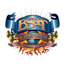 Blood, Sweat & Tears With Jason Scheff is Coming to Cerritos Center For The Performin