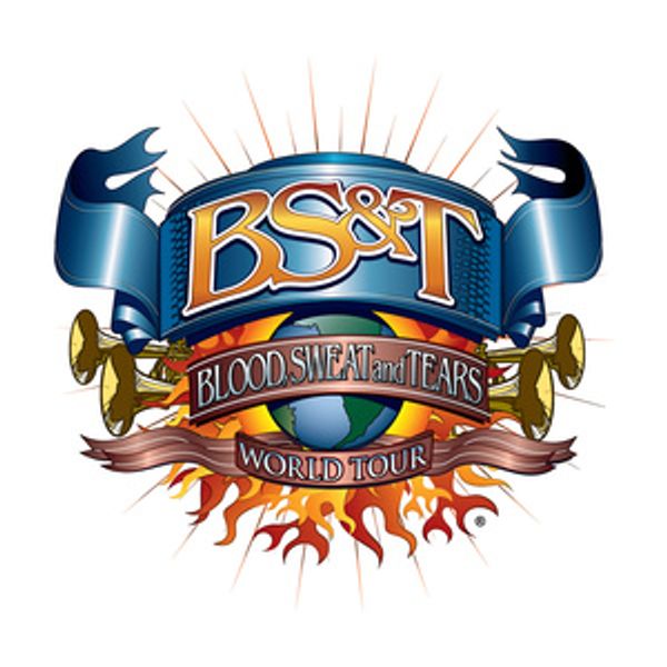 Blood, Sweat & Tears With Jason Scheff is Coming to Cerritos Center For The Performin Photo