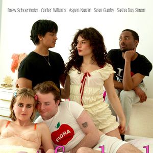 GET F***ED Will Come to The Tank This Spring