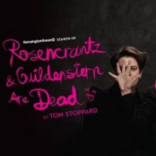 BWW Review: ROSENCRANTZ AND GUILDENSTERN ARE DEAD at ASB Waterfront Theatre