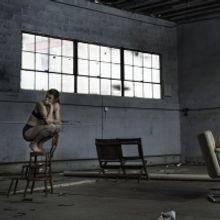 THE PIGEON & THE MOUSE: THE FILM to be Released by Welcome To Campfire in May