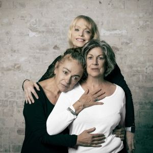 REVIEW: Charlotte Wood's THE WEEKEND Is Given The Stage Treatment With Sue Smith's Adaptation.