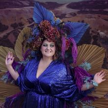 Kiri Pritchard-Mclean Brings PEACOCK To Basingstoke