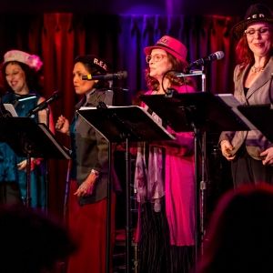 Review: R.E.D. HAT FIGHT CLUB at The Green Room 42