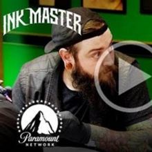 VIDEO: Watch a Sneak Peek of an Upcoming Episode of INKMASTER!