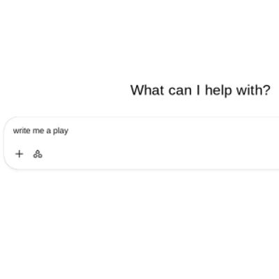 Student Blog: Artistic Integrity and The Role of AI In Education and the Arts