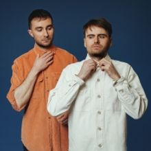 Comedy Duo Crizards Release Music Video Ahead of COWBOYS Soho Theatre Run - Watch the