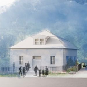Ancram Opera House Rebrands as Ancram Center for the Arts