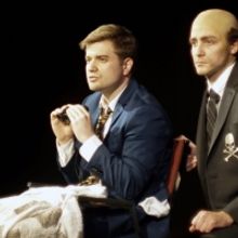 CELLINO V BARNES is Back in NYC in April