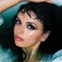 Rebecca Black Releases Debut Album 'Let Her Burn”