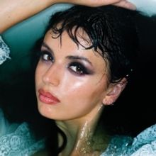 Rebecca Black Releases Debut Album 'Let Her Burn”