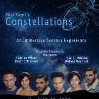 Lone Star College North Harris to Present Nick Payne's CONSTELLATIONS This Month