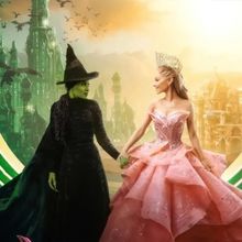 WICKED consigue 10 nominaciones en los Premios de la Academia 2025